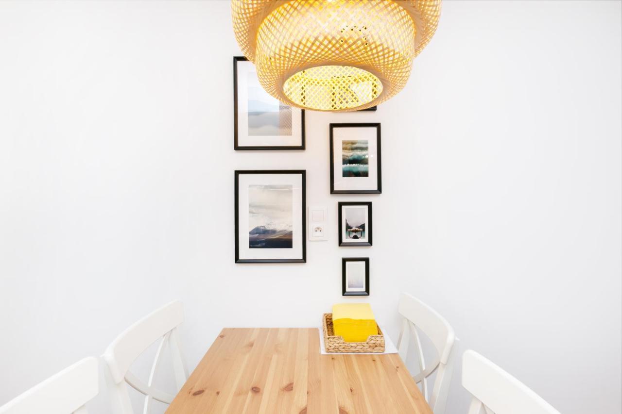 Be In Gdansk Apartments - Marina מראה חיצוני תמונה